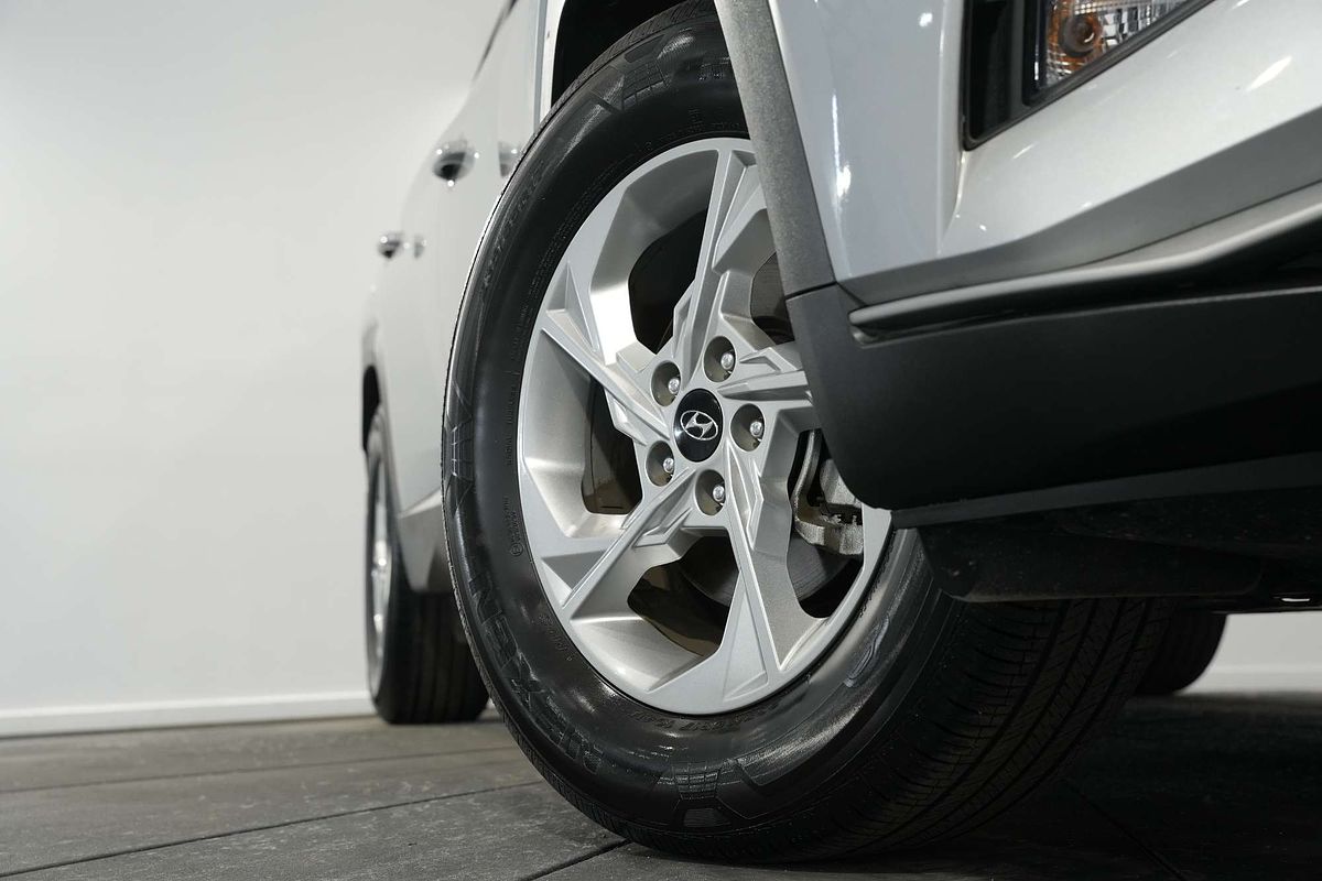 2023 Hyundai Tucson NX4.V2