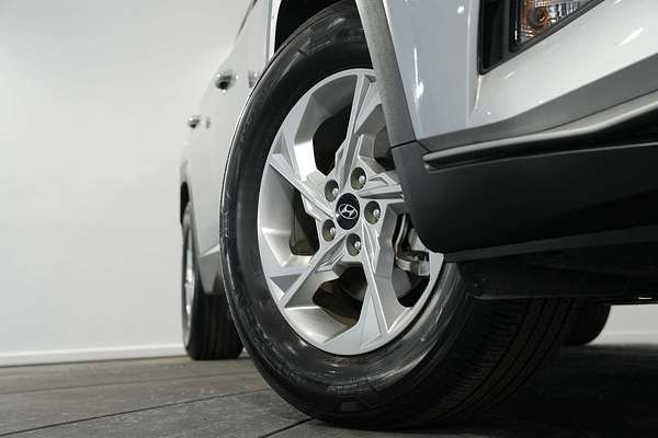 2023 Hyundai Tucson NX4.V2