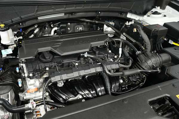 2023 Hyundai Tucson NX4.V2