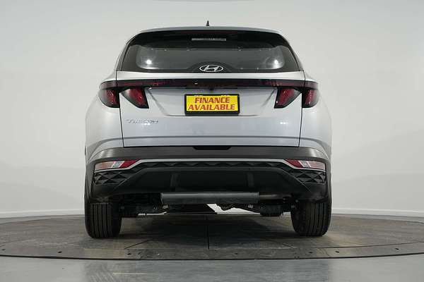 2023 Hyundai Tucson NX4.V2
