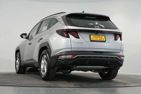 2023 Hyundai Tucson NX4.V2