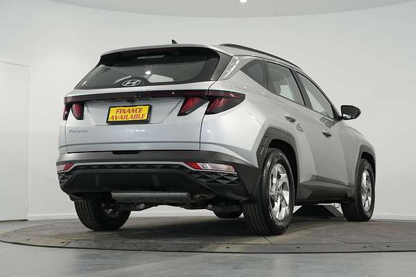 2023 Hyundai Tucson NX4.V2