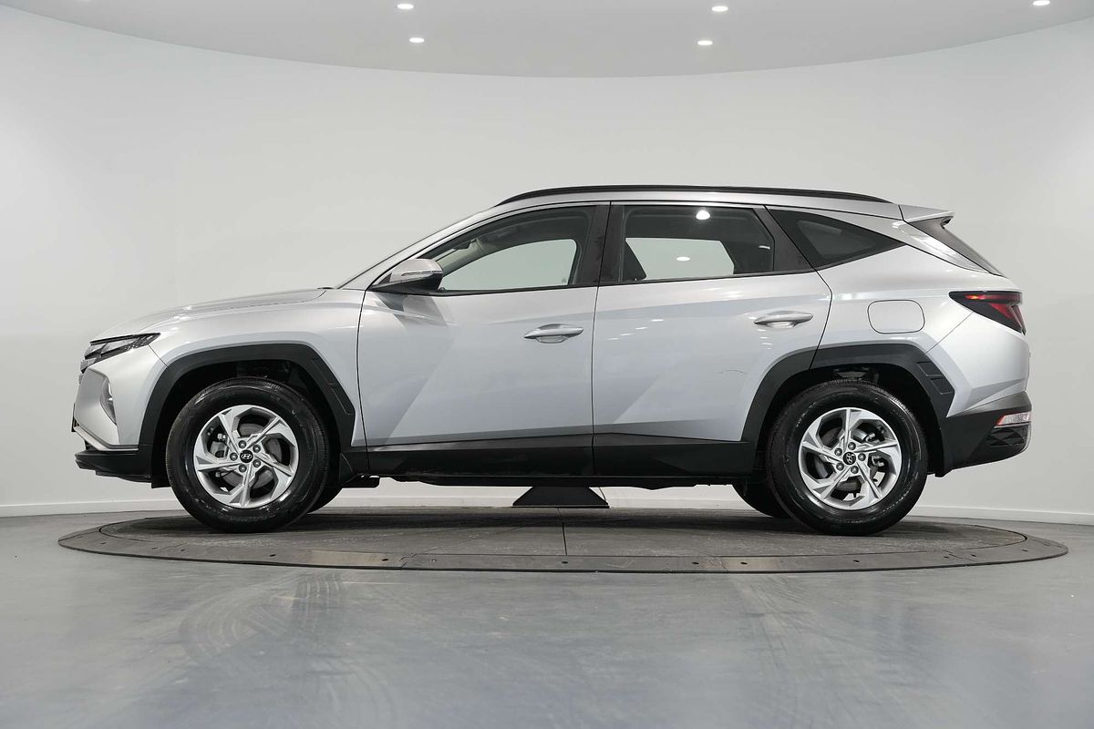 2023 Hyundai Tucson NX4.V2