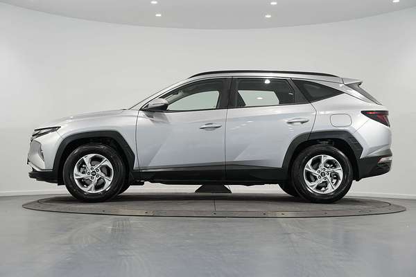 2023 Hyundai Tucson NX4.V2