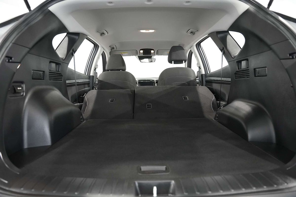 2023 Hyundai Tucson NX4.V2