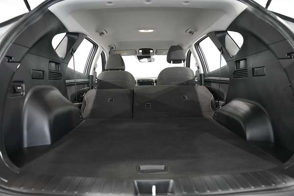 2023 Hyundai Tucson NX4.V2