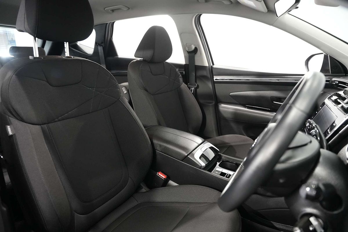 2023 Hyundai Tucson NX4.V2