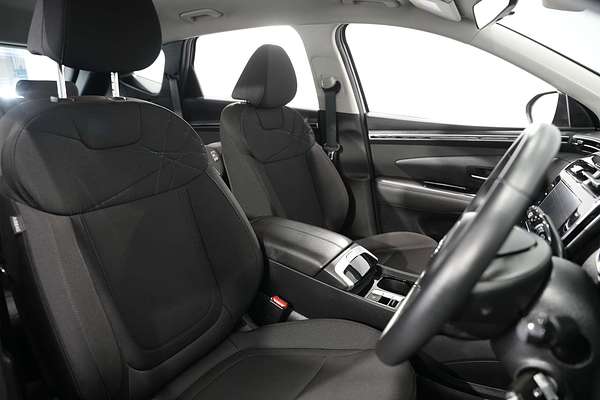 2023 Hyundai Tucson NX4.V2