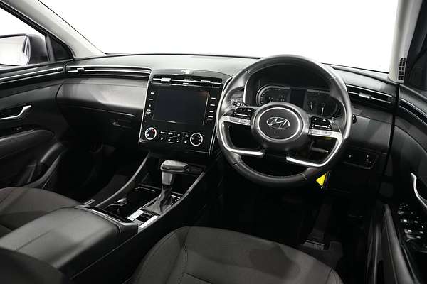 2023 Hyundai Tucson NX4.V2