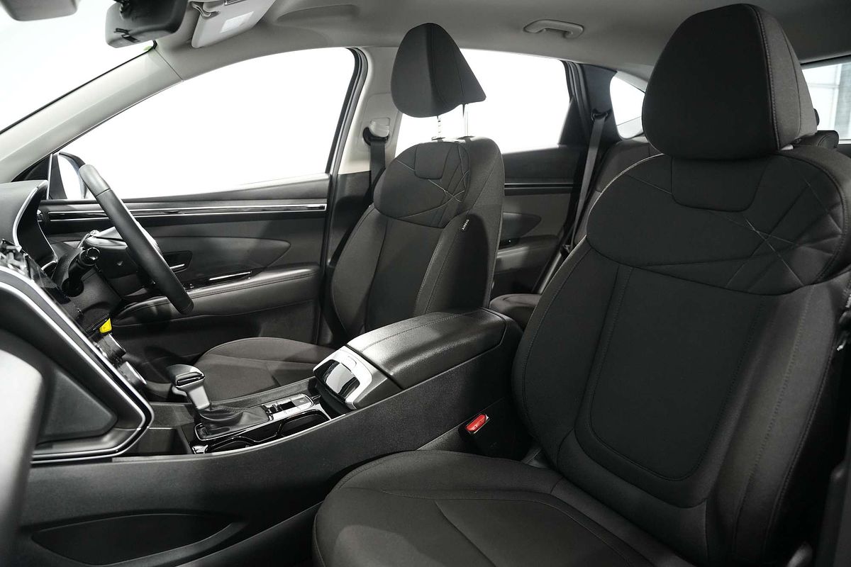 2023 Hyundai Tucson NX4.V2