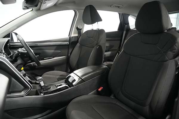 2023 Hyundai Tucson NX4.V2