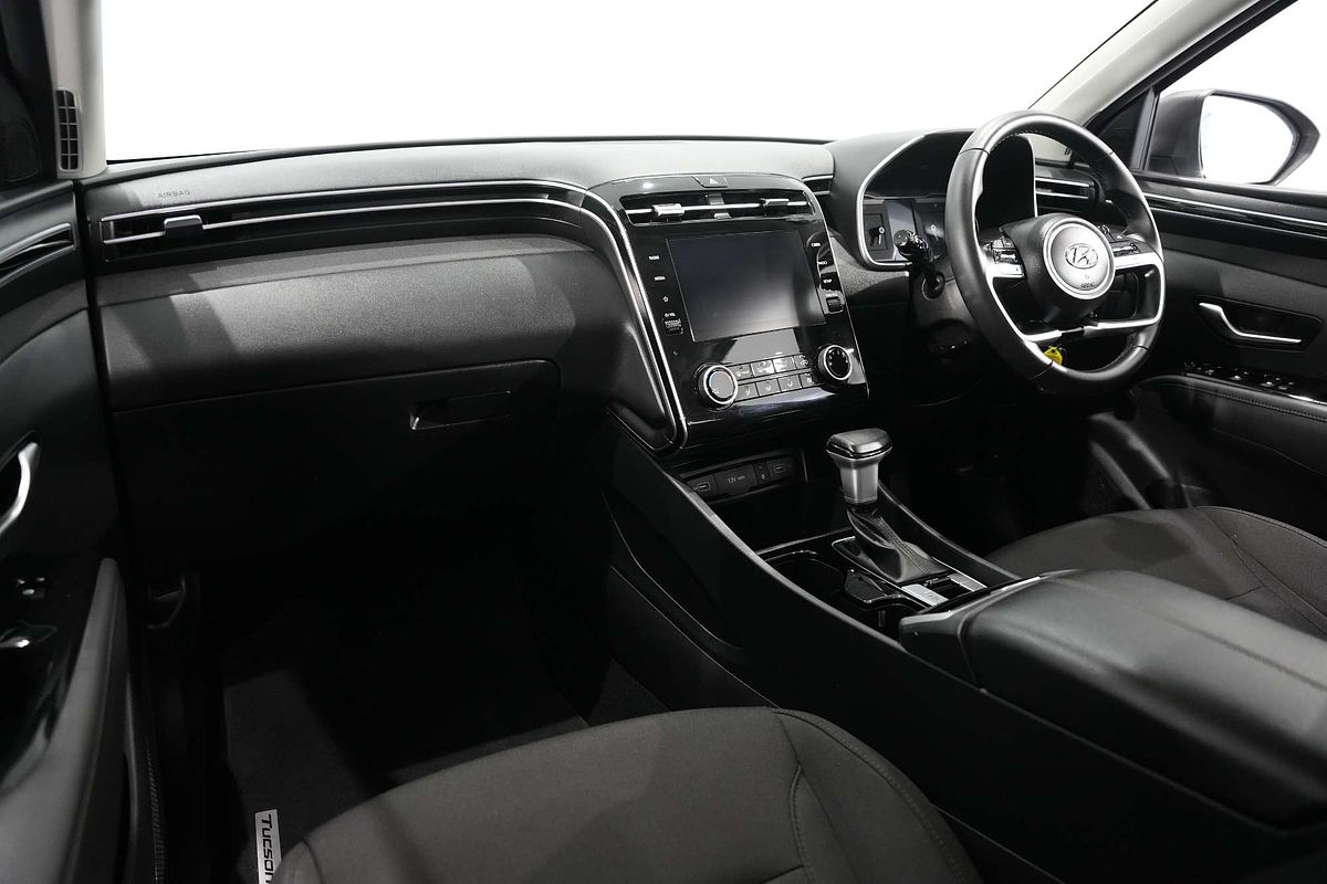 2023 Hyundai Tucson NX4.V2