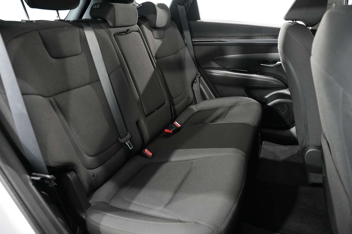 2023 Hyundai Tucson NX4.V2