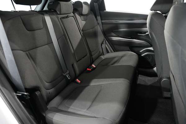 2023 Hyundai Tucson NX4.V2