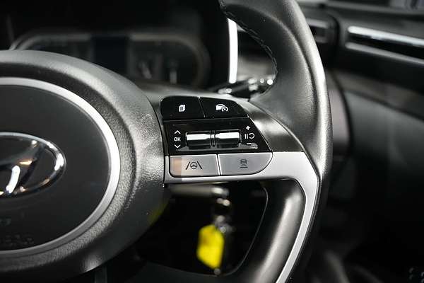 2023 Hyundai Tucson NX4.V2