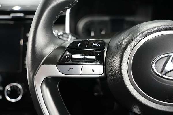 2023 Hyundai Tucson NX4.V2