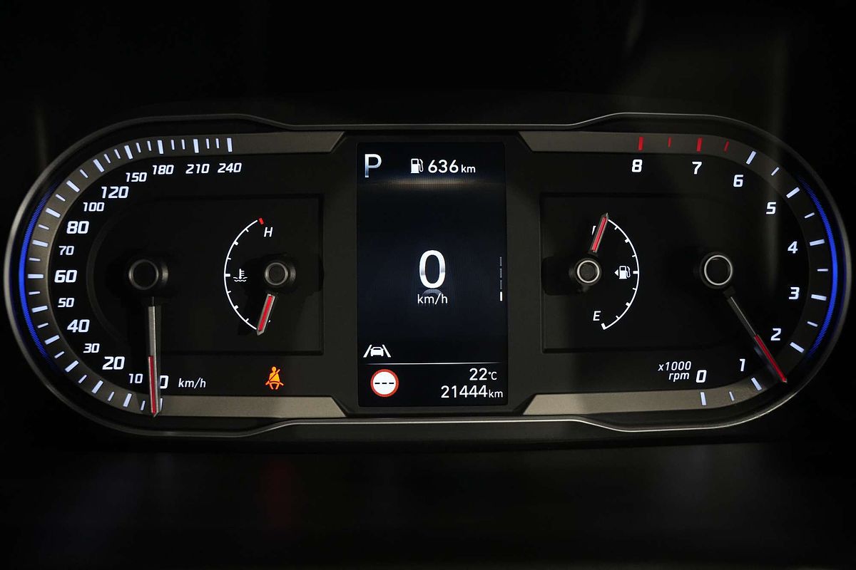 2023 Hyundai Tucson NX4.V2