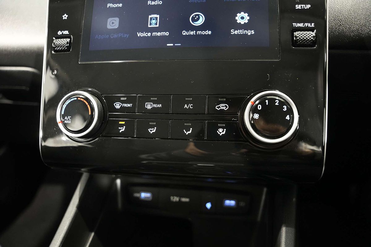 2023 Hyundai Tucson NX4.V2