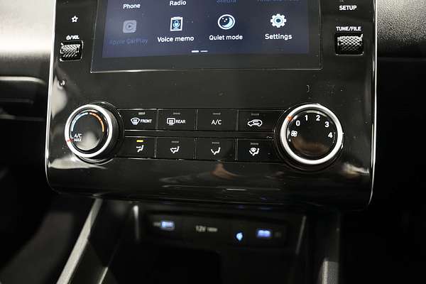 2023 Hyundai Tucson NX4.V2