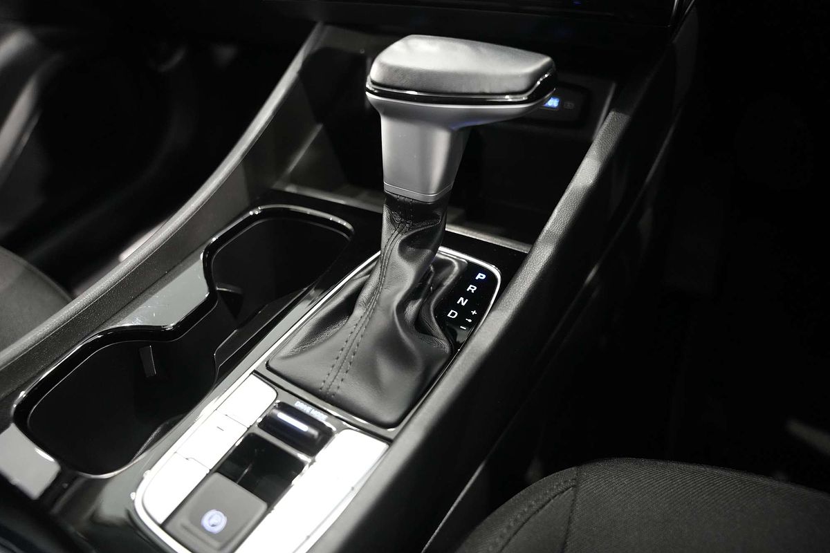 2023 Hyundai Tucson NX4.V2