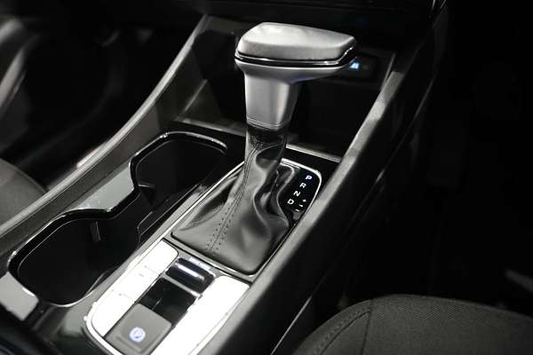 2023 Hyundai Tucson NX4.V2