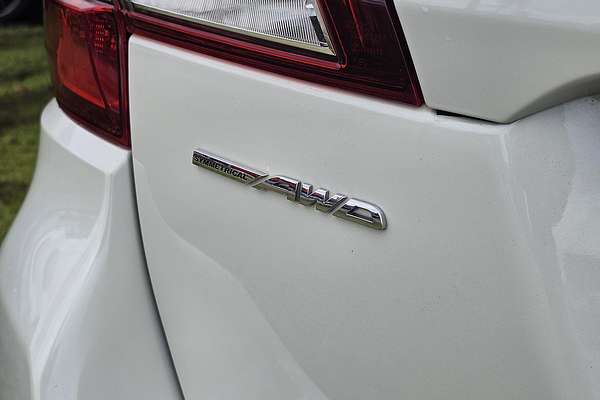 2015 Subaru Outback 2.5i Premium 5GEN