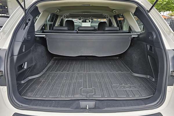 2015 Subaru Outback 2.5i Premium 5GEN