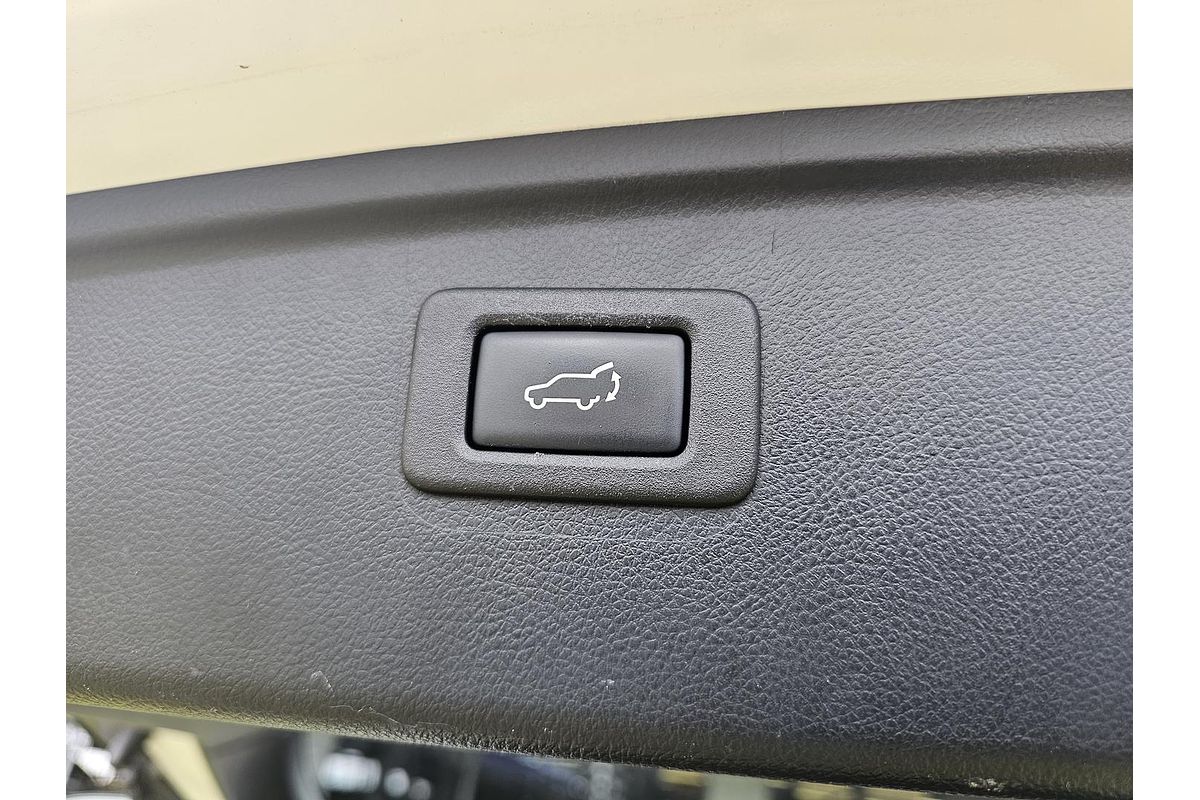 2015 Subaru Outback 2.5i Premium 5GEN