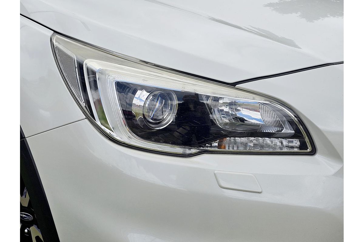 2015 Subaru Outback 2.5i Premium 5GEN