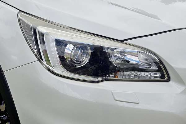 2015 Subaru Outback 2.5i Premium 5GEN