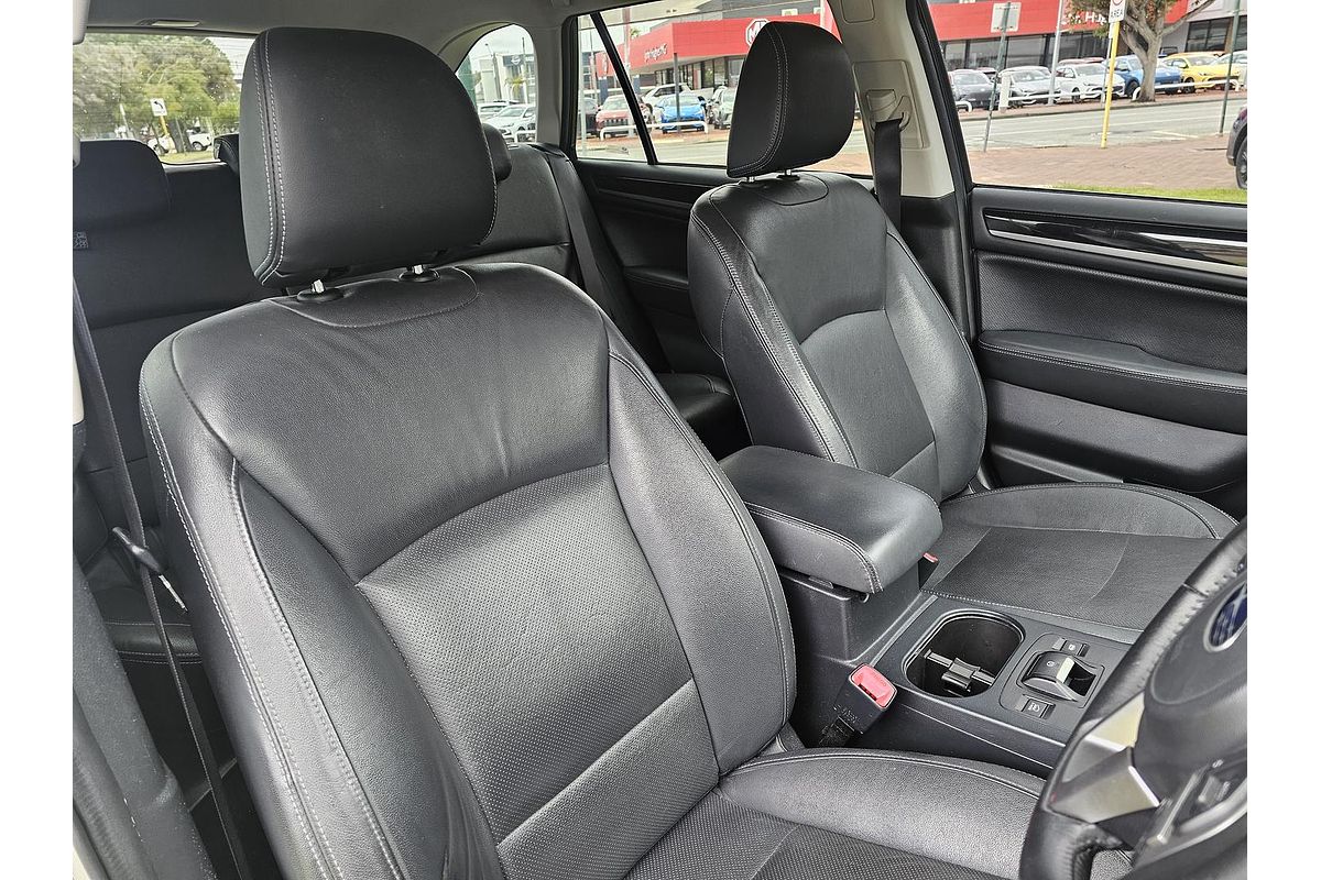 2015 Subaru Outback 2.5i Premium 5GEN