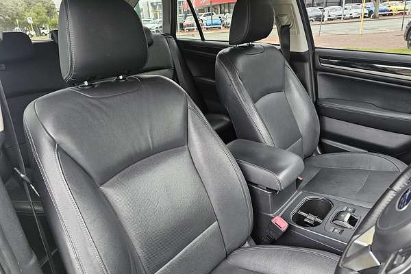 2015 Subaru Outback 2.5i Premium 5GEN