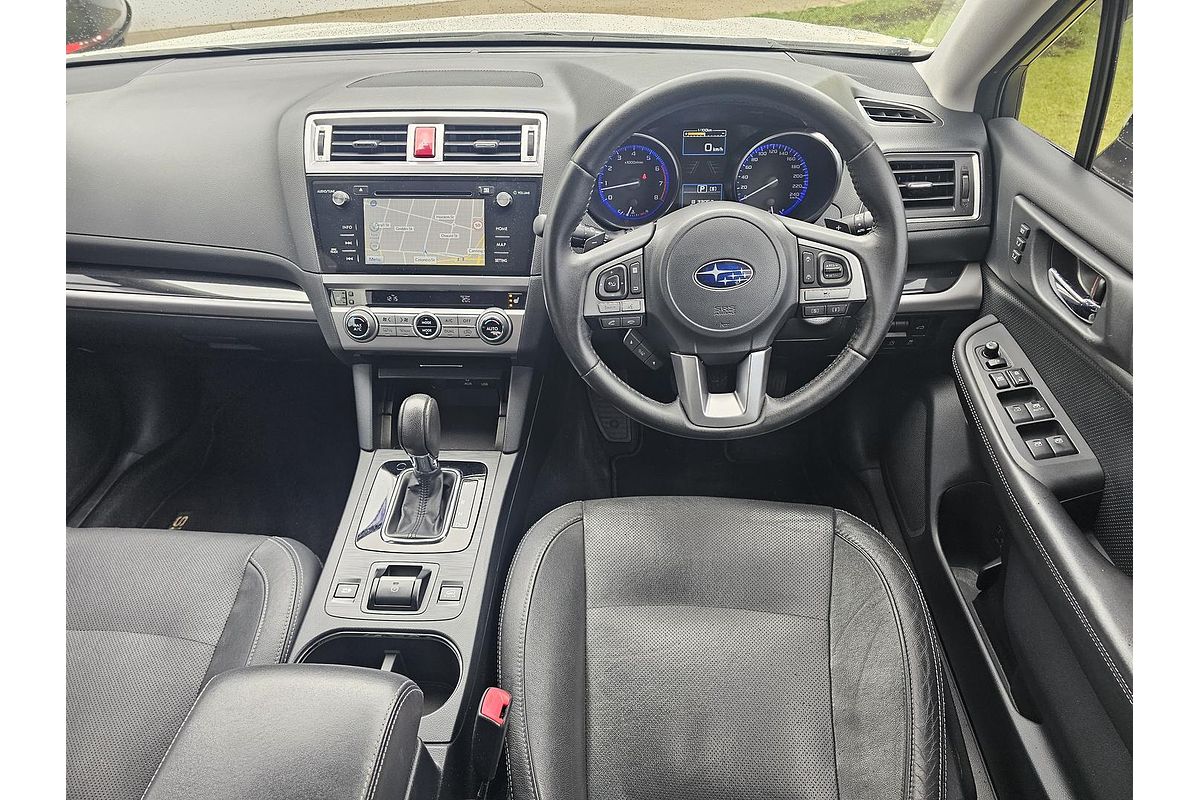 2015 Subaru Outback 2.5i Premium 5GEN