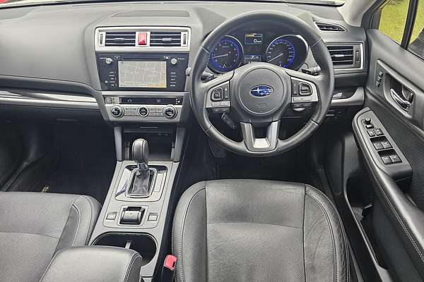 2015 Subaru Outback 2.5i Premium 5GEN