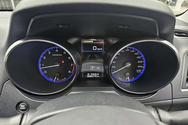 2015 Subaru Outback 2.5i Premium 5GEN