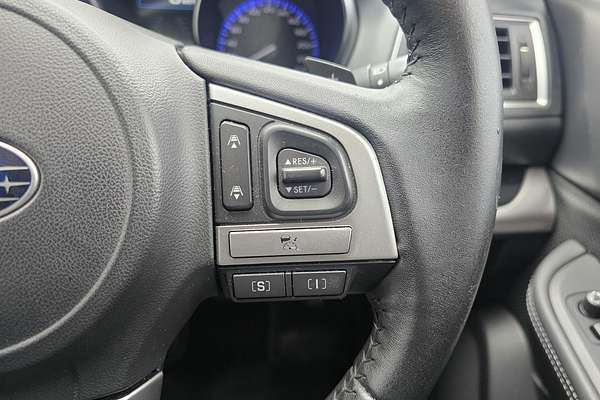 2015 Subaru Outback 2.5i Premium 5GEN