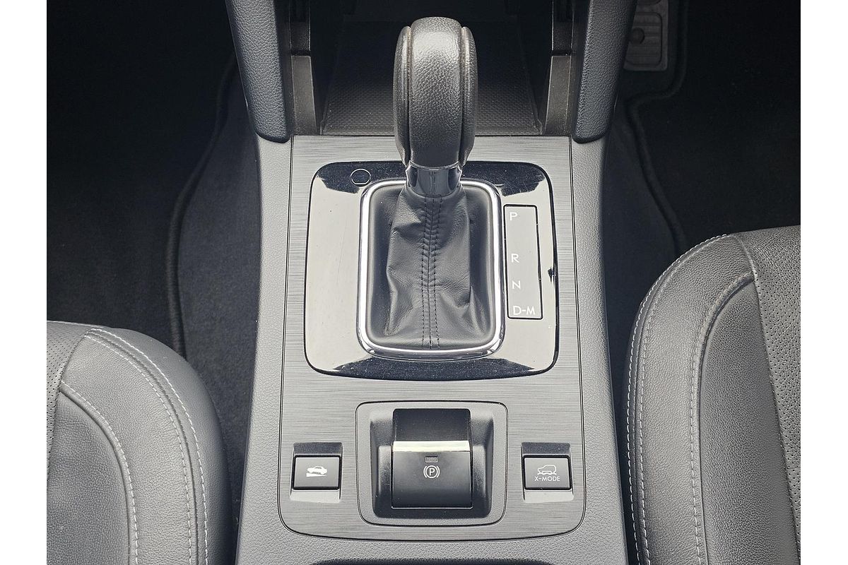 2015 Subaru Outback 2.5i Premium 5GEN