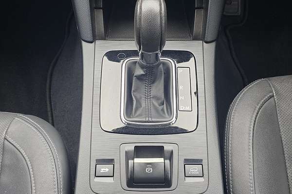 2015 Subaru Outback 2.5i Premium 5GEN