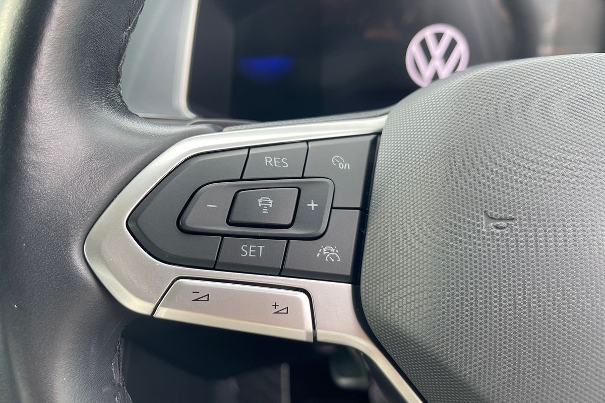 2023 Volkswagen T-Roc 110TSI Style D11