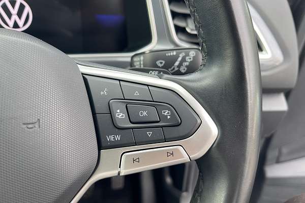 2023 Volkswagen T-Roc 110TSI Style D11