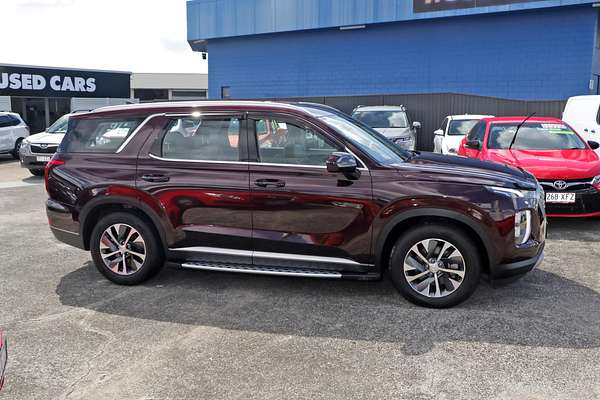 2021 Hyundai Palisade LX2.V1