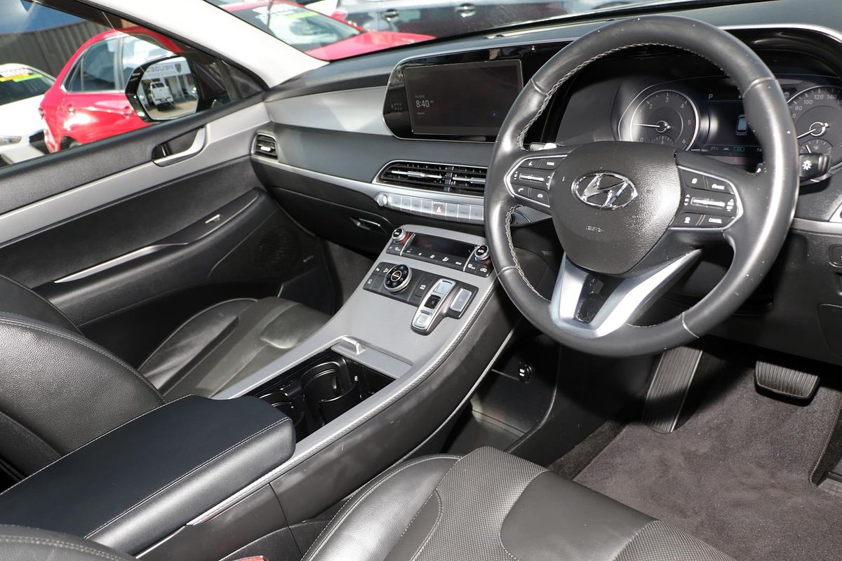 2021 Hyundai Palisade LX2.V1