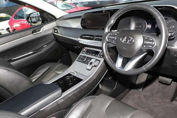 2021 Hyundai Palisade LX2.V1