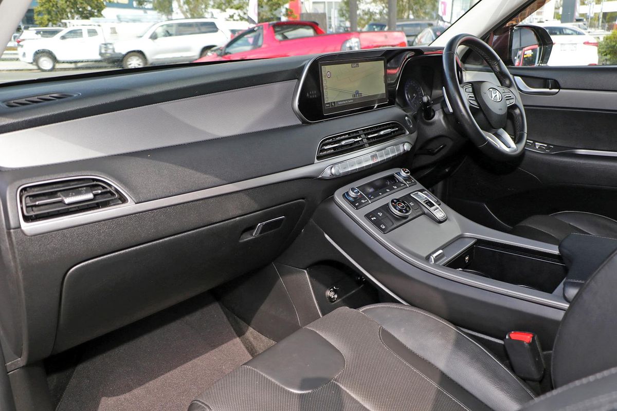 2021 Hyundai Palisade LX2.V1