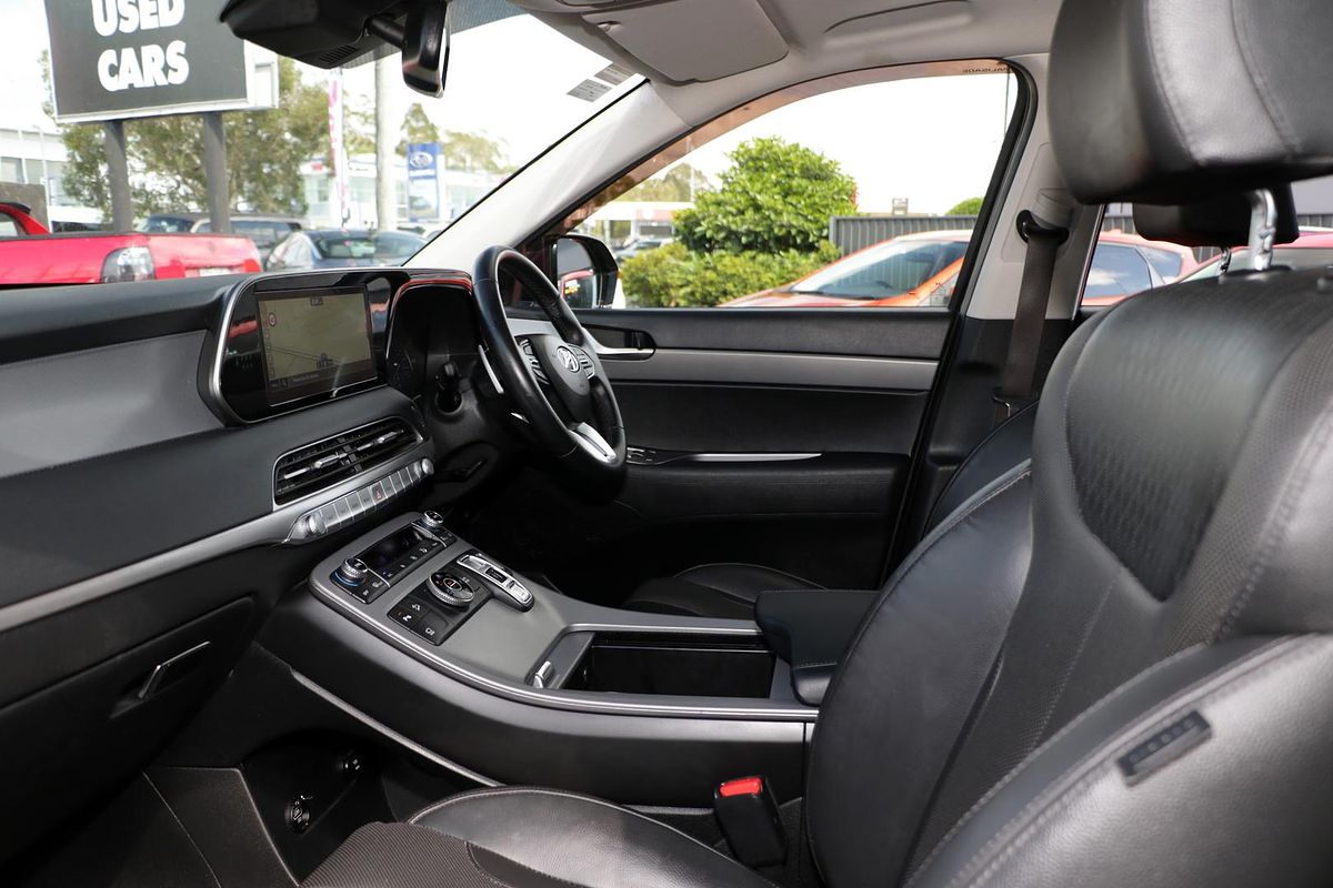 2021 Hyundai Palisade LX2.V1