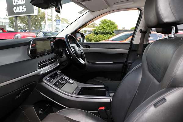 2021 Hyundai Palisade LX2.V1