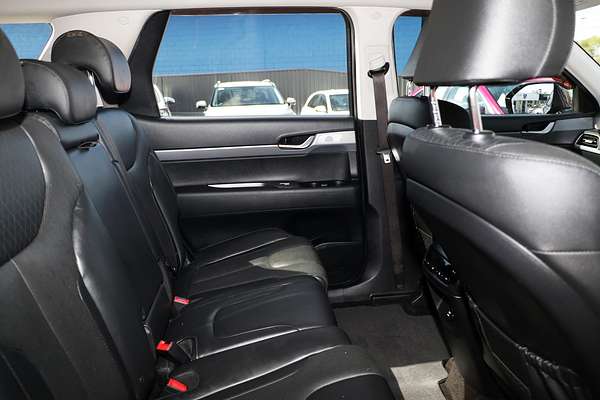 2021 Hyundai Palisade LX2.V1