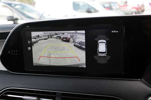 2021 Hyundai Palisade LX2.V1