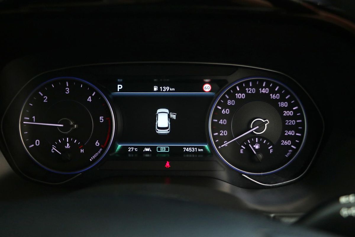 2021 Hyundai Palisade LX2.V1