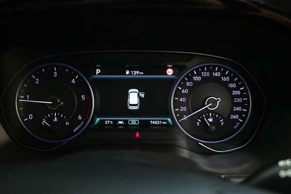 2021 Hyundai Palisade LX2.V1